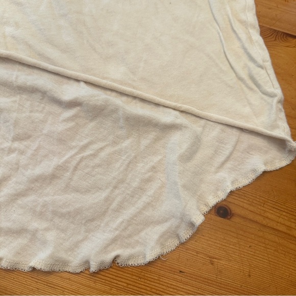 FREE PEOPLE | We The Free Rollin’ Thunder Tee - Picture 7 of 9